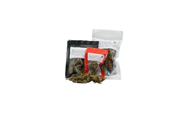Amnesia Super Sauce